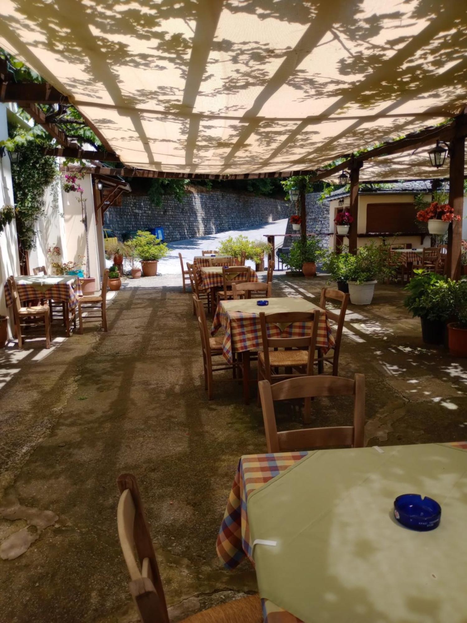 Hotel Erotas Áyios Dhimítrios Extérieur photo