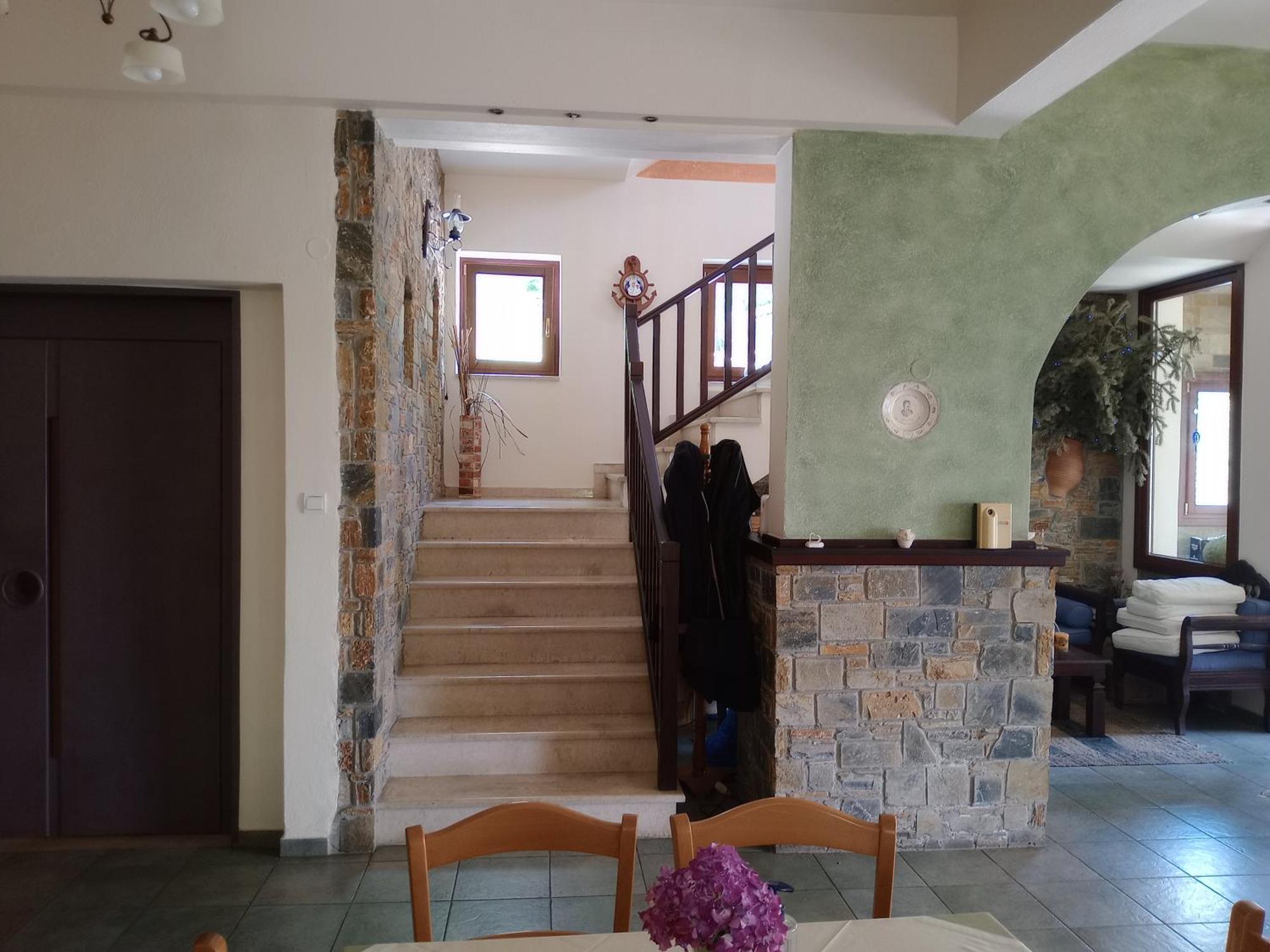 Hotel Erotas Áyios Dhimítrios Extérieur photo